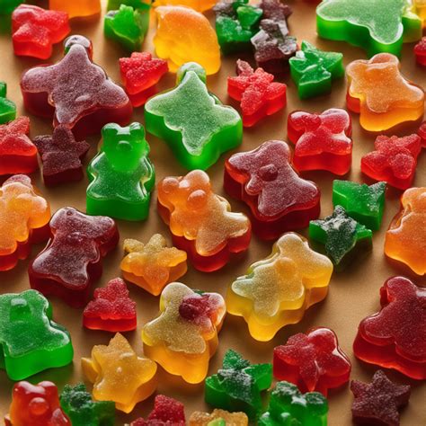 how to make gummy bears with magical butter machine